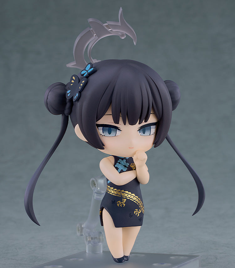 Good Smile Company Nendoroid Blue Archive Kisaki Ryuuge Action Figure JAPAN