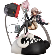 Phat Company Danganronpa 2 Goodbye Despair Chiaki Nanami 1/8 Figure JAPAN