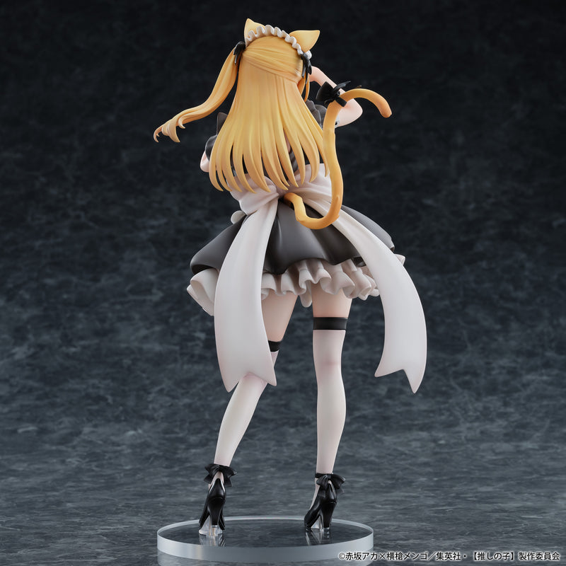 Union Creative Oshi no Ko Ruby Cat Maid ver. 1/6 Figure JAPAN OFFICIAL