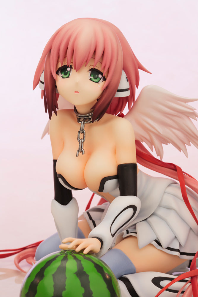 Kotobukiya Heaven's Lost Property Final Eternally My Master Ikaros 1/6 Figure