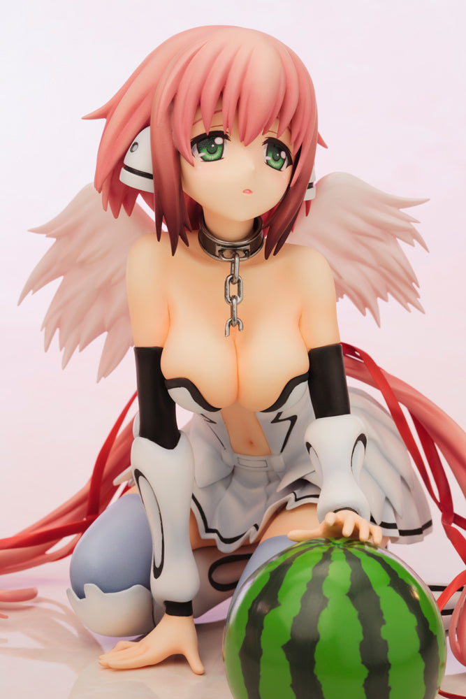 Kotobukiya Heaven's Lost Property Final Eternally My Master Ikaros 1/6 Figure