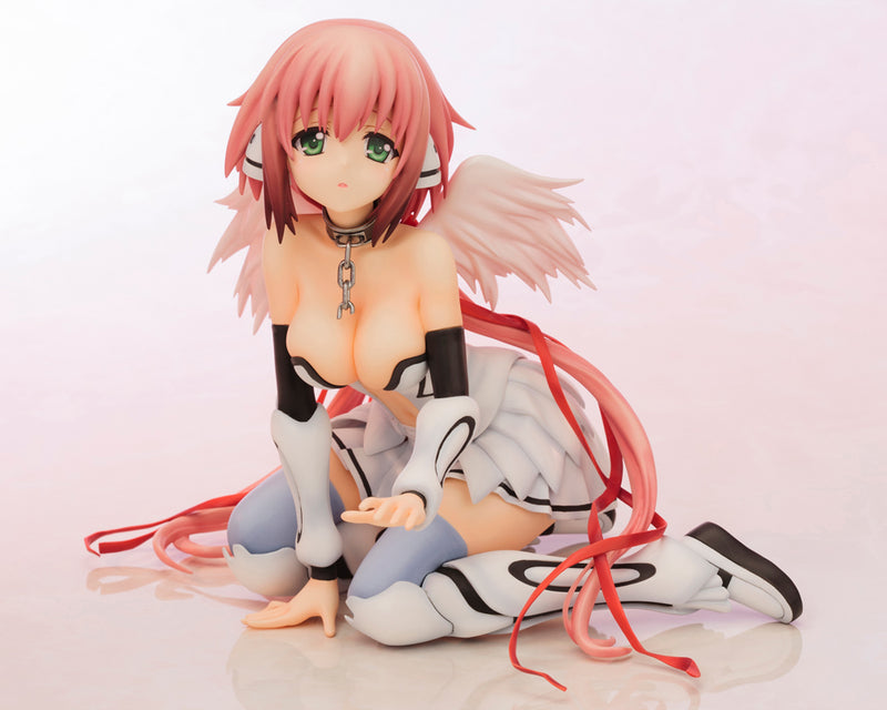 Kotobukiya Heaven's Lost Property Final Eternally My Master Ikaros 1/6 Figure