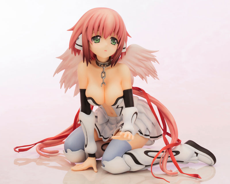 Kotobukiya Heaven's Lost Property Final Eternally My Master Ikaros 1/6 Figure