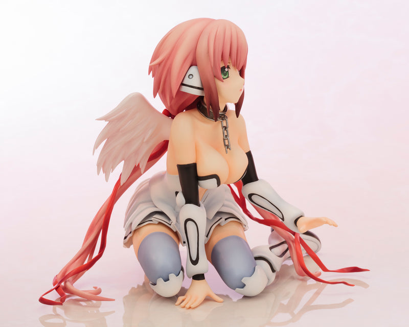 Kotobukiya Heaven's Lost Property Final Eternally My Master Ikaros 1/6 Figure