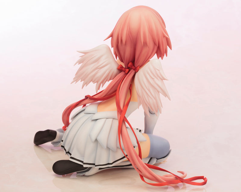 Kotobukiya Heaven's Lost Property Final Eternally My Master Ikaros 1/6 Figure