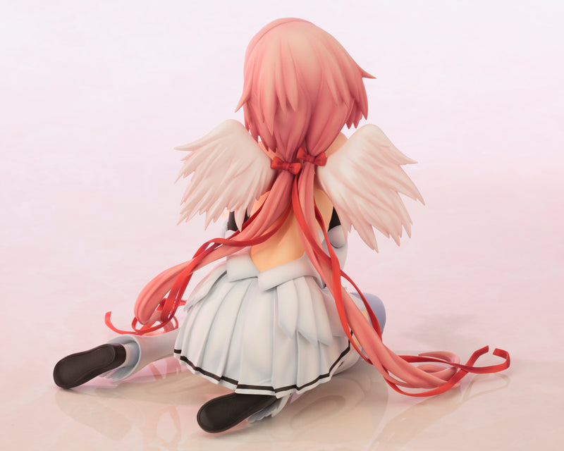 Kotobukiya Heaven's Lost Property Final Eternally My Master Ikaros 1/6 Figure