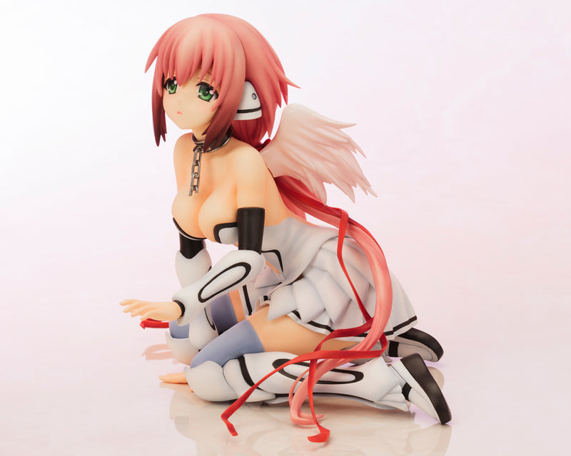 Kotobukiya Heaven's Lost Property Final Eternally My Master Ikaros 1/6 Figure