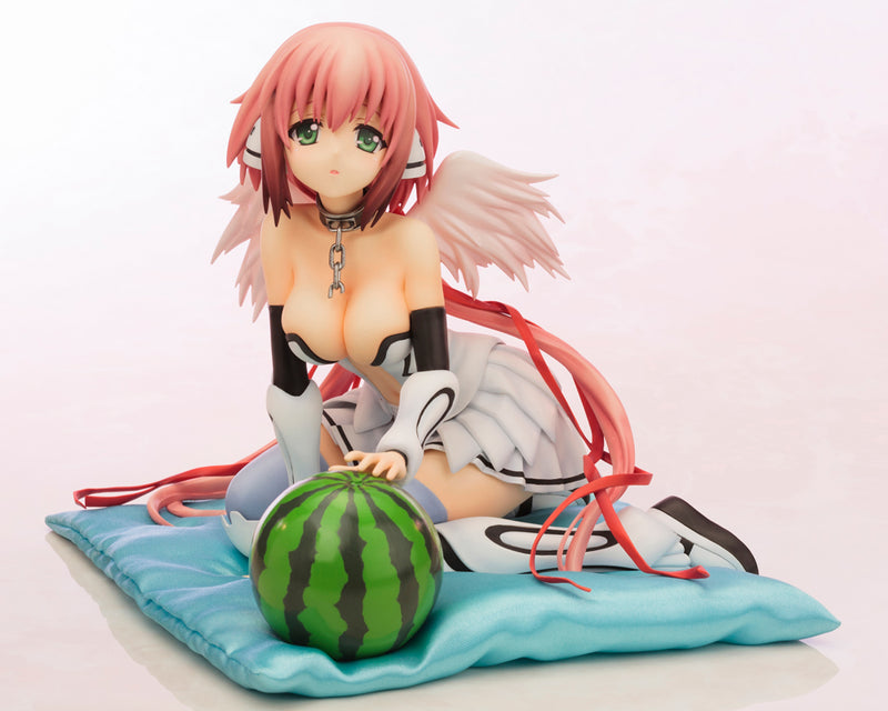 Kotobukiya Heaven's Lost Property Final Eternally My Master Ikaros 1/6 Figure