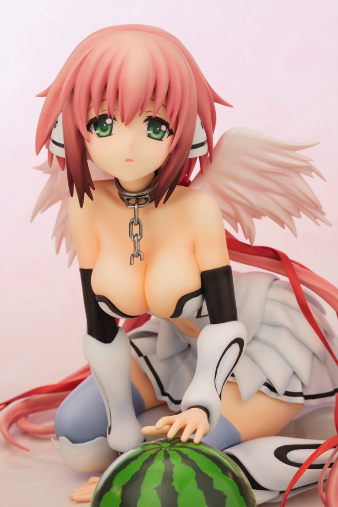 Kotobukiya Heaven's Lost Property Final Eternally My Master Ikaros 1/6 Figure
