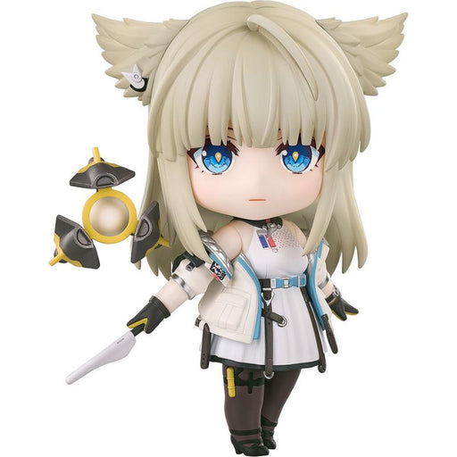 Good Smile Arts Shanghai Nendoroid Arknights Endfield Perlica Action Figure