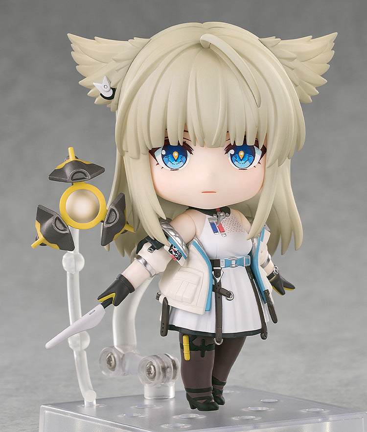 Good Smile Arts Shanghai Nendoroid Arknights Endfield Perlica Action Figure