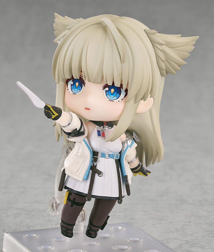 Good Smile Arts Shanghai Nendoroid Arknights Endfield Perlica Action Figure