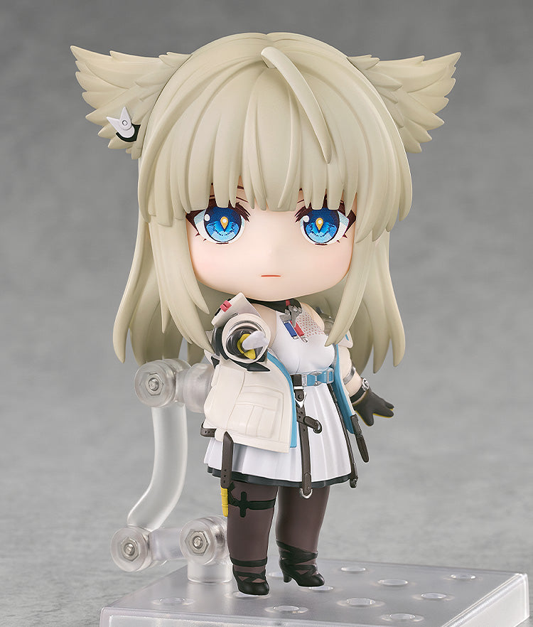 Good Smile Arts Shanghai Nendoroid Arknights Endfield Perlica Action Figure