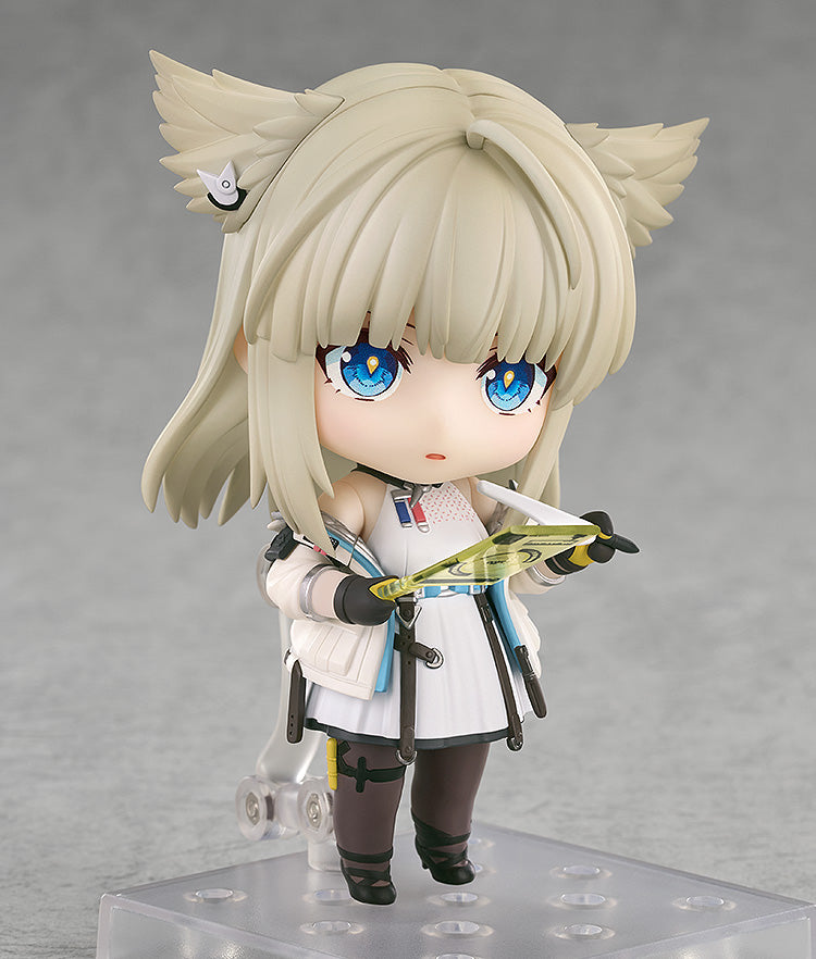 Good Smile Arts Shanghai Nendoroid Arknights Endfield Perlica Action Figure