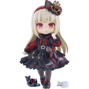 Nendoroid Doll Through the Looking-Glass Alice Another Color Action Figure JAPAN