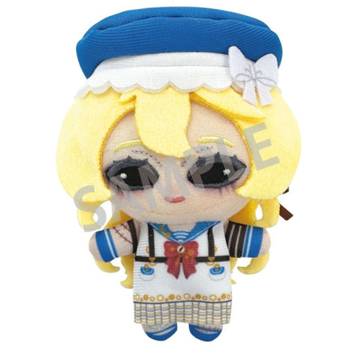 Kamio Japan Identity V Sculptor Marine Look x Steampunk Plush Keychain JAPAN