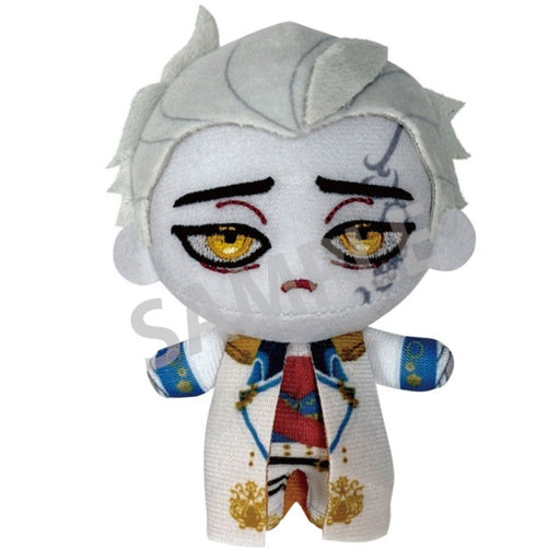 Kamio Japan Identity V Hermit Marine Look x Steampunk Plush Keychain JAPAN