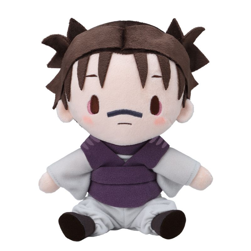 SEGA Fave Fuwapuchi Plush M Jujutsu Kaisen Culling Game Choso JAPAN OFFICIAL
