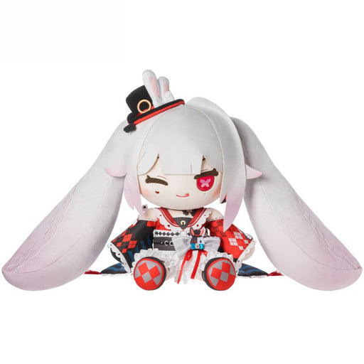 SEGA Fave Mirukko Plush Honkai Star Rail Sparkle Plush Doll JAPAN OFFICIAL
