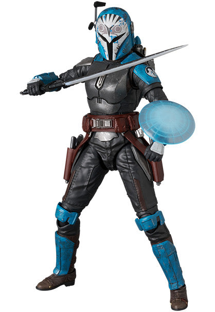 STARWARS BO-KATAN KRYZE Mafexフィギュア MAFEX No.314 Star Wars The Mandalorian Bo Katan Kryze Season3 Ver