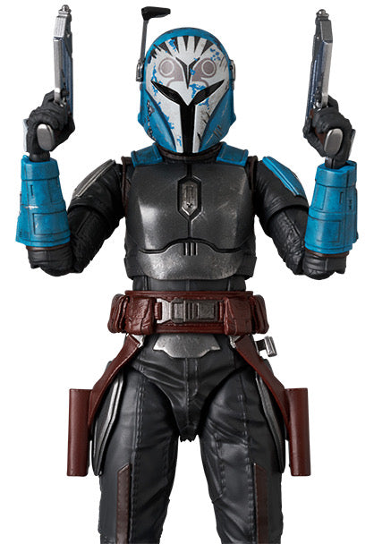 MAFEX No.314 Star Wars The Mandalorian Bo Katan Kryze Season3 Ver. Action Figure