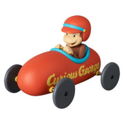 Medicom Toy Ultra Detail Figure No.953 UDF Curious George George w/Cart JAPAN