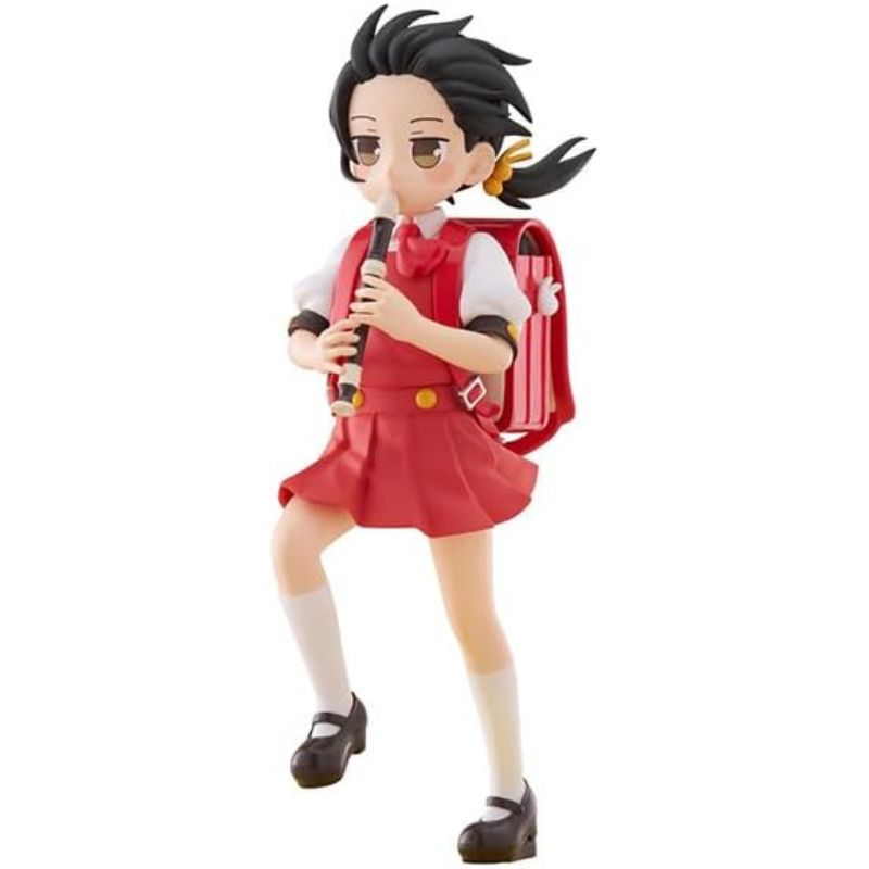 AliceGlint Vocaloid Elementary Schooler Yuki Kaai Kyoufuu All Back Ver. Figure