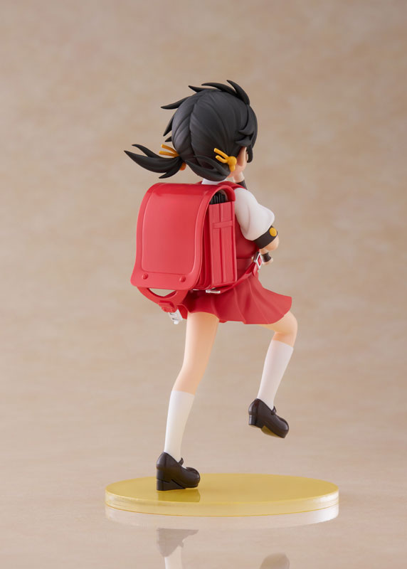 AliceGlint Vocaloid Elementary Schooler Yuki Kaai Kyoufuu All Back Ver. Figure