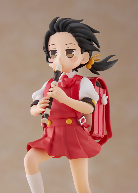 AliceGlint Vocaloid Elementary Schooler Yuki Kaai Kyoufuu All Back Ver. Figure