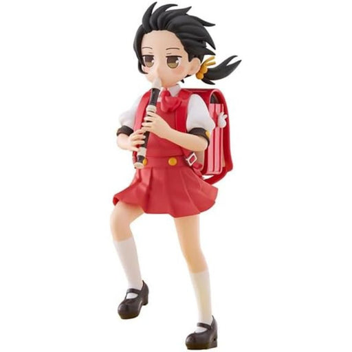 AliceGlint Vocaloid Elementary Schooler Yuki Kaai Kyoufuu All Back Ver. Figure