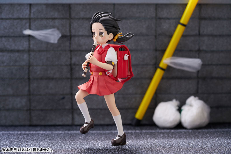 AliceGlint Vocaloid Elementary Schooler Yuki Kaai Kyoufuu All Back Ver. Figure
