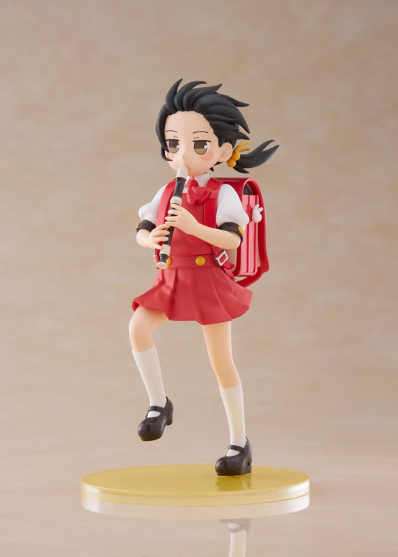 AliceGlint Vocaloid Elementary Schooler Yuki Kaai Kyoufuu All Back Ver. Figure