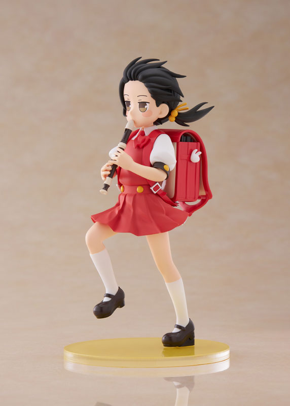 AliceGlint Vocaloid Elementary Schooler Yuki Kaai Kyoufuu All Back Ver. Figure
