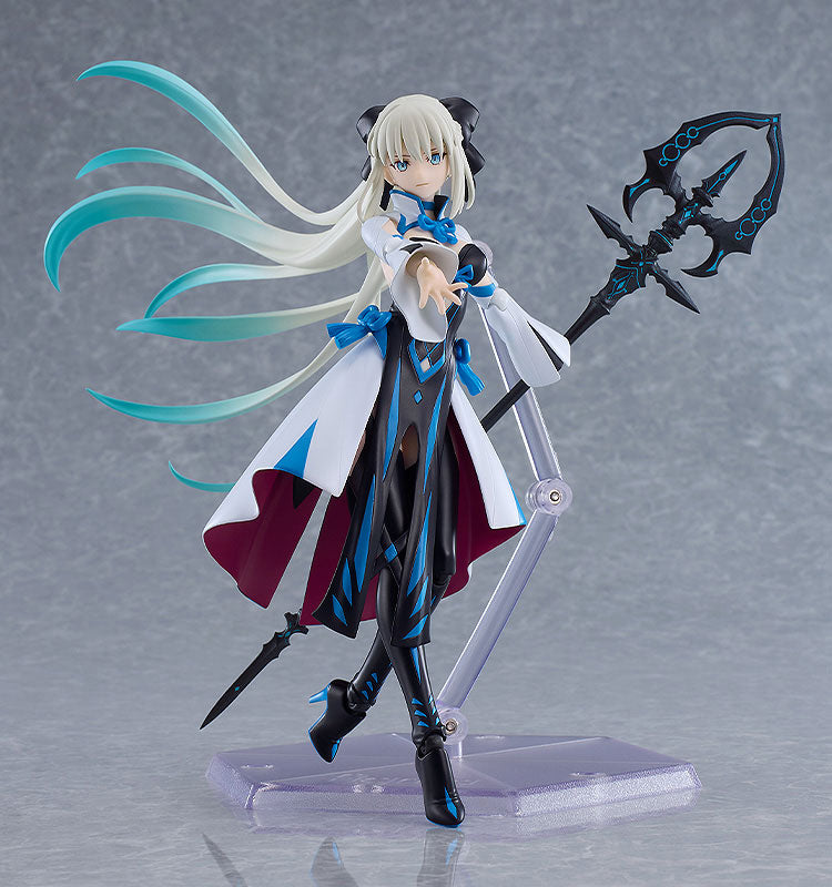 Max Factory figma Fate/Grand Order Berserker Morgan Action Figure