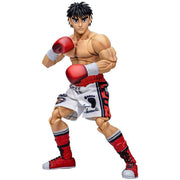 Storm Collectibles Hajime no Ippo Ippo Makunouchi Action Figure JAPAN OFFICIAL