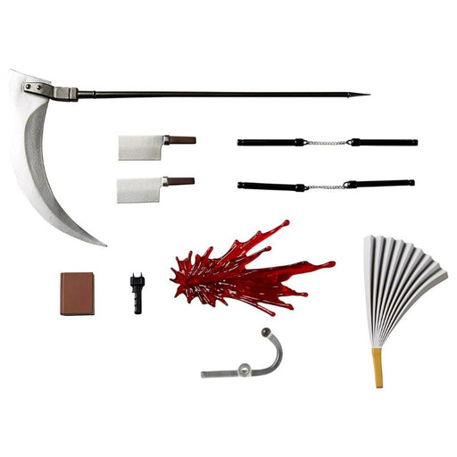 Kaiyodo Revoltech Option Parts Expansion Pack Vol.2 JAPAN OFFICIAL