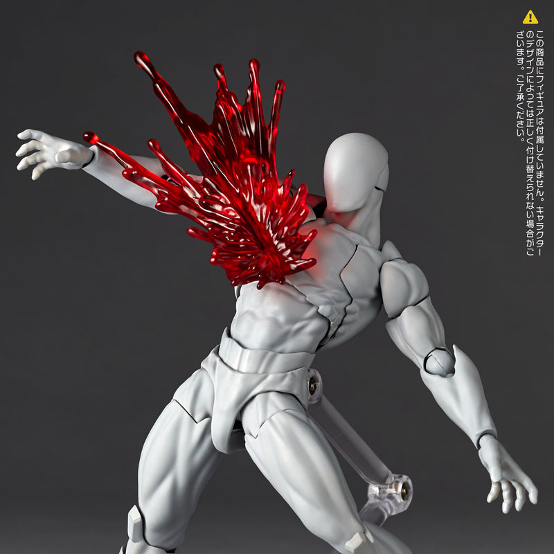 Kaiyodo Revoltech Option Parts Expansion Pack Vol.2 JAPAN OFFICIAL