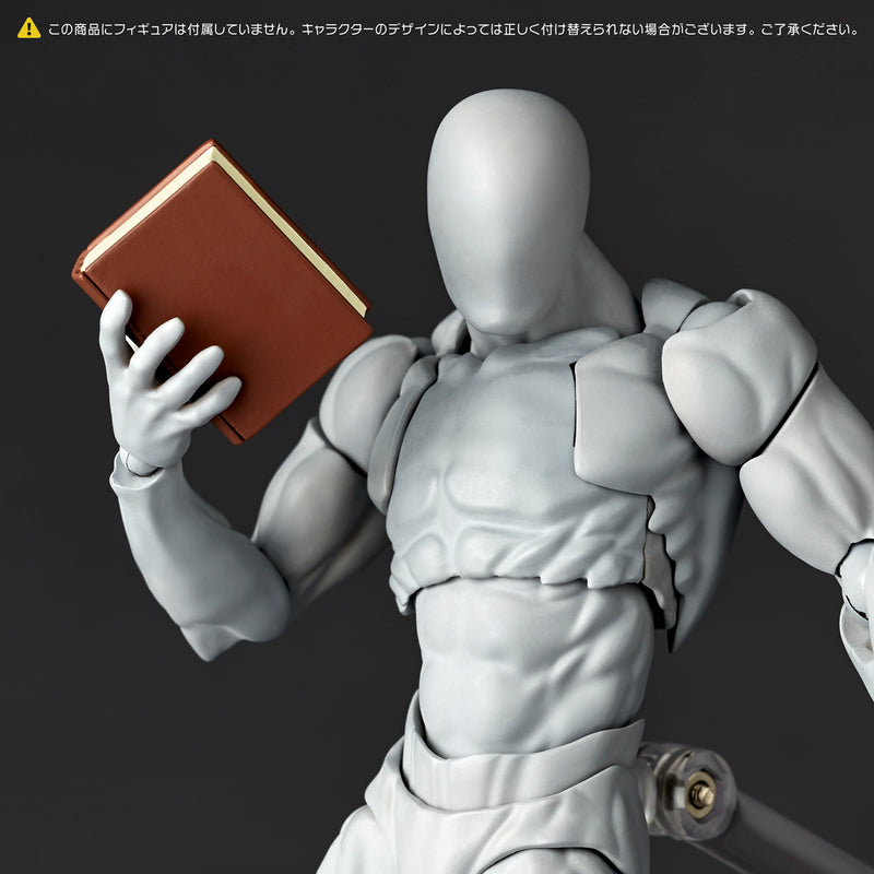 Kaiyodo Revoltech Option Parts Expansion Pack Vol.2 JAPAN OFFICIAL