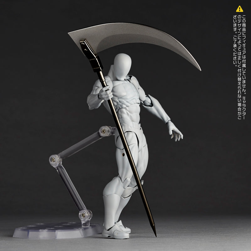 Kaiyodo Revoltech Option Parts Expansion Pack Vol.2 JAPAN OFFICIAL