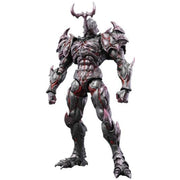 HopDo Toys Yi Jia Series Chongqu De Kelage 1/12 Action Figure JAPAN OFFICIAL