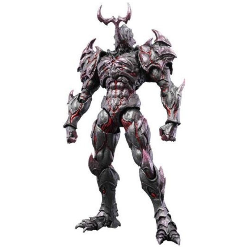 HopDo Toys Yi Jia Series Chongqu De Kelage 1/12 Action Figure JAPAN OFFICIAL