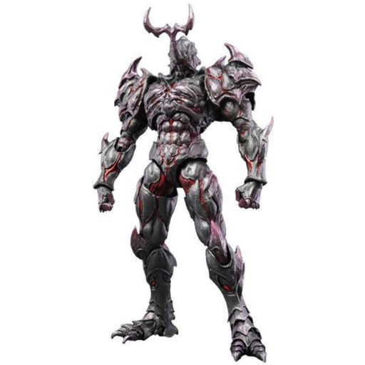 HopDo Toys Yi Jia Series Chongqu De Kelage 1/12 Action Figure JAPAN OFFICIAL