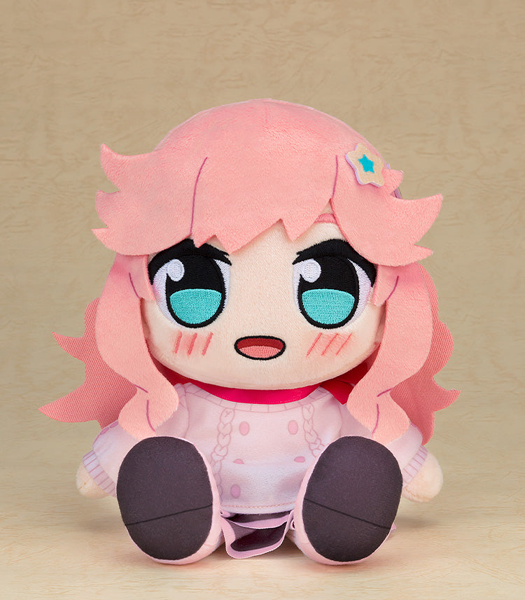 Kuripan Ikizulive! LOVELIVE! BLUEBIRD Miracle Kanazawa Plush Doll JAPAN OFFICIAL
