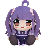 Kuripan Ikizulive! LOVELIVE! BLUEBIRD Noriko Chofu Plush Doll JAPAN OFFICIAL