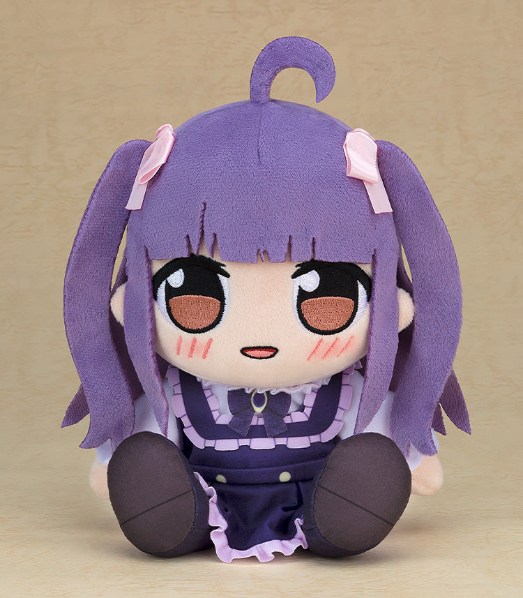 Kuripan Ikizulive! LOVELIVE! BLUEBIRD Noriko Chofu Plush Doll JAPAN OFFICIAL