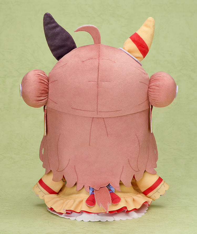 Good Smile Company Kuripan Umamusume Pretty Derby Copano Rickey Plush Doll JAPAN