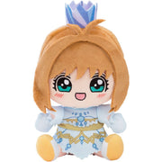 Cardcaptor Sakura Clear Card Sakura Kinomoto CLEAR Outfit Ver. Plush Doll JAPAN