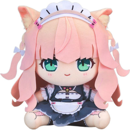 Good Smile Company Chocopuni Nekopara Sekai Connect Fraise Plush Doll JAPAN