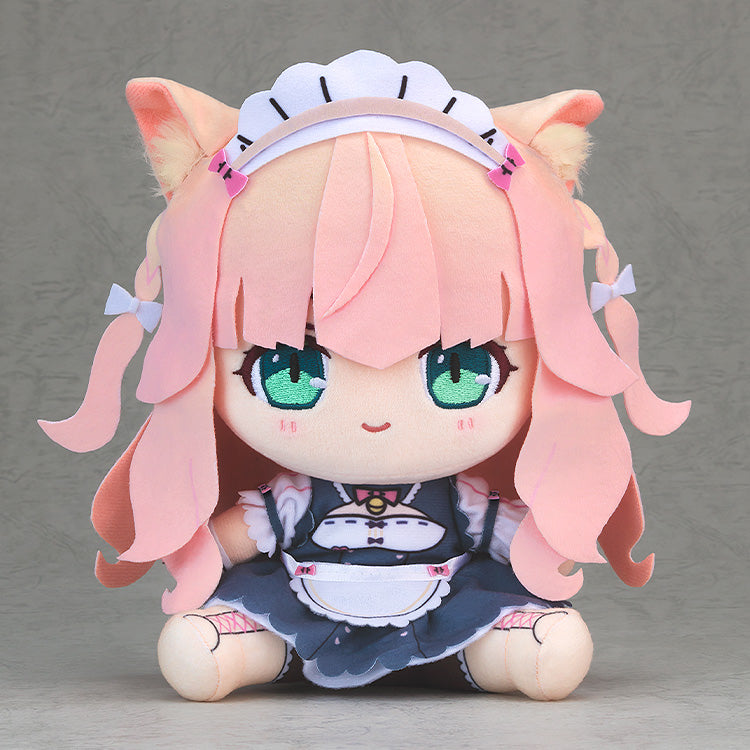Good Smile Company Chocopuni Nekopara Sekai Connect Fraise Plush Doll JAPAN