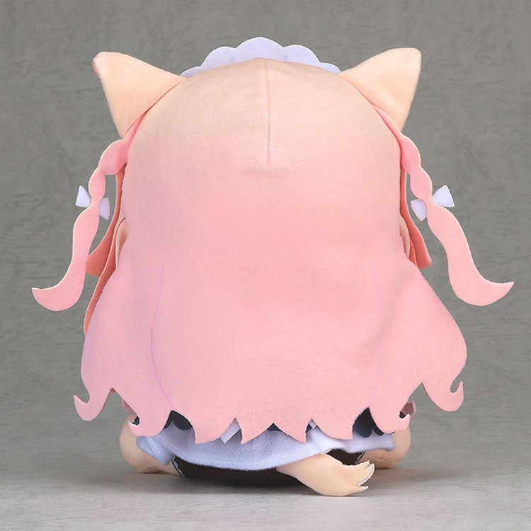 Good Smile Company Chocopuni Nekopara Sekai Connect Fraise Plush Doll JAPAN